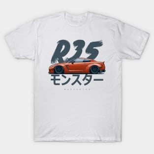 r35 T-Shirt